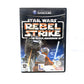 Star Wars Rebel Strike Rogue Squadron III Nintendo Gamecube