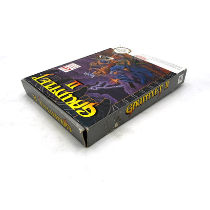 Gauntlet II Nintendo NES
