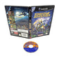 Starfox Adventures Nintendo Gamecube 