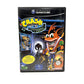 Crash Bandicoot La Vengeance de Cortex Nintendo Gamecube