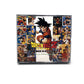 Album CD Dragon Ball Z Best Hits Never Ending Story (1996)