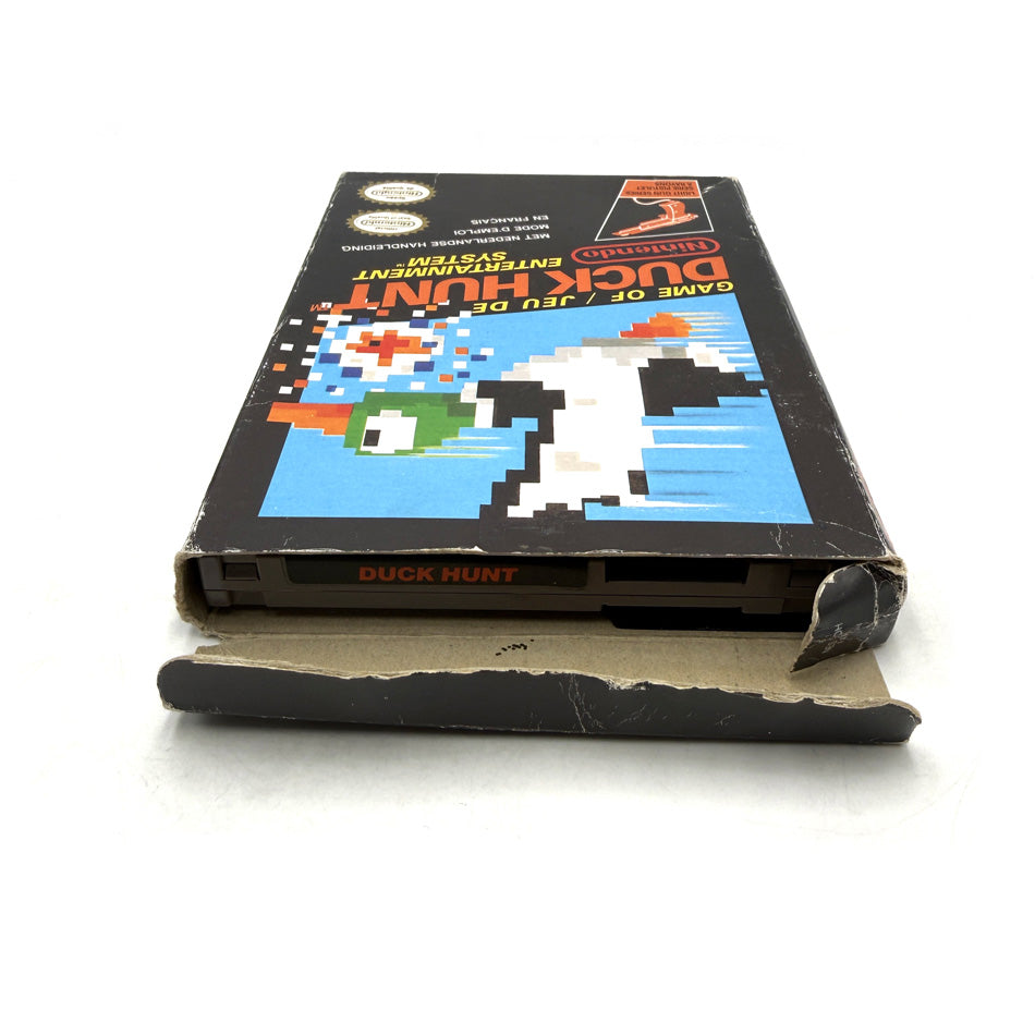 Duck Hunt Nintendo NES