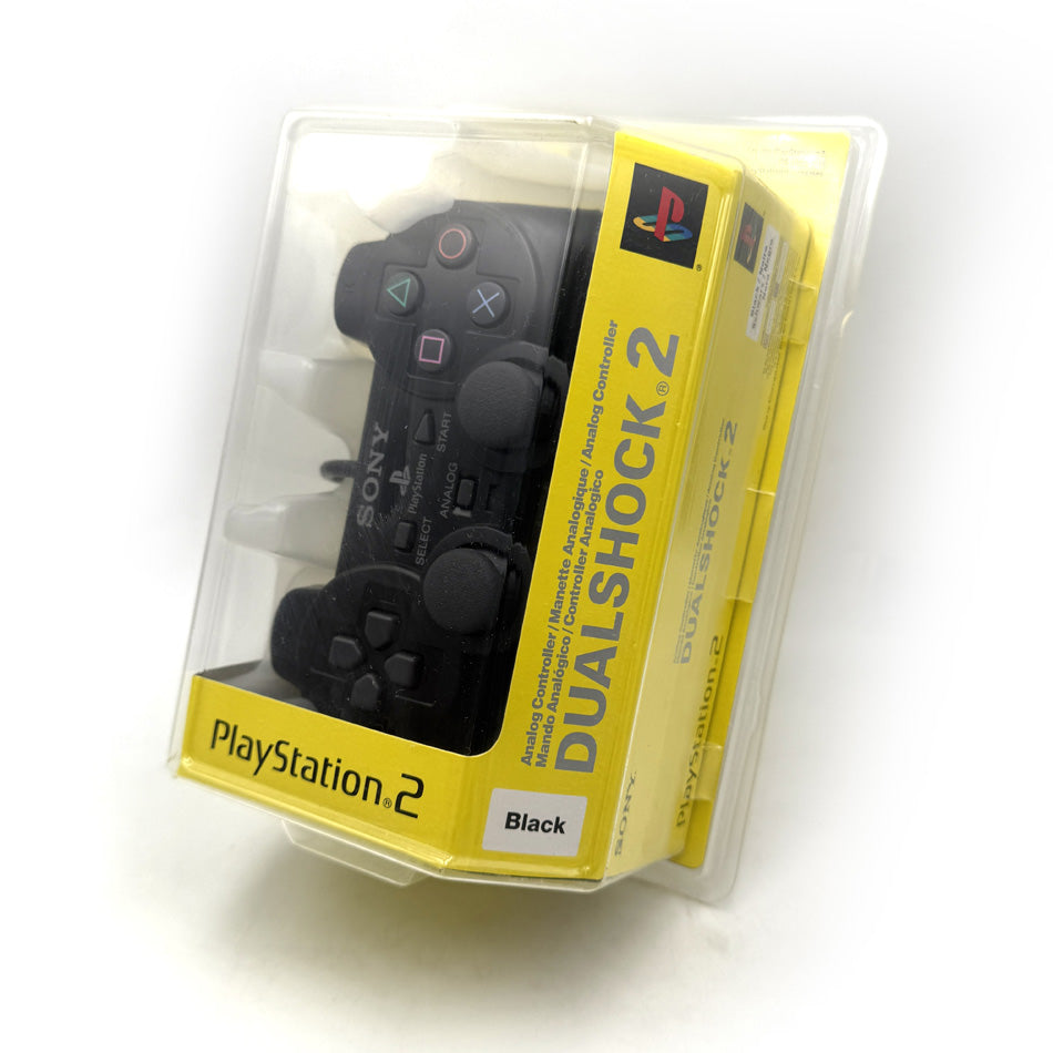 Manette Dualshock 2 Playstation 2