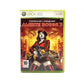 Command & Conquer Alerte Rouge 3 Xbox 360
