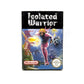 Isolated Warrior Nintendo NES