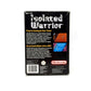 Isolated Warrior Nintendo NES