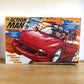 Action Man Turbo Bolide Street-Racer Hasbro