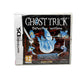 Ghost Trick Détective Fantôme Nintendo DS  (Neuf sous blister) - RARE