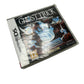 Ghost Trick Détective Fantôme Nintendo DS  (Neuf sous blister) - RARE