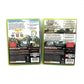 Fallout 3 + Extension Broken Steel/Point Lookout Xbox 360