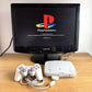 Console Playstation PSone (SCPH-102) + Jeu Harry Potter