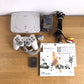 Console Playstation PSone (SCPH-102) + Jeu Harry Potter