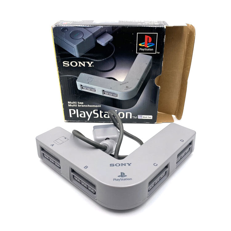 Multi Tap Playstation 1