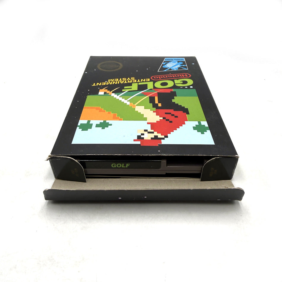 Golf Nintendo NES