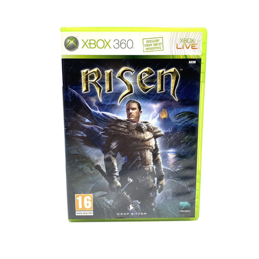 Risen Xbox 360