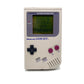 Console Nintendo Game Boy FAT DMG-01 (Made in Japan) + Jeu 22 in 1