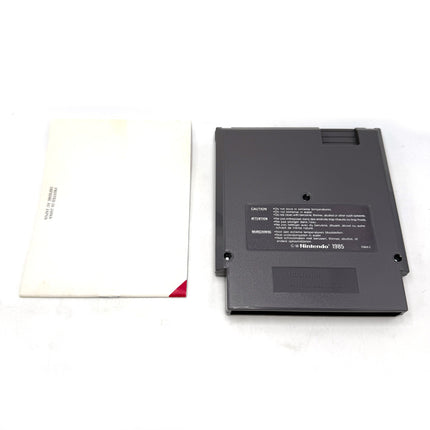 The Bugs Bunny Blowout Nintendo NES