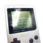 Console Nintendo Game Boy Pocket Silver 