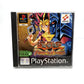 Yu-Gi-Oh! Forbidden Memories Playstation 1