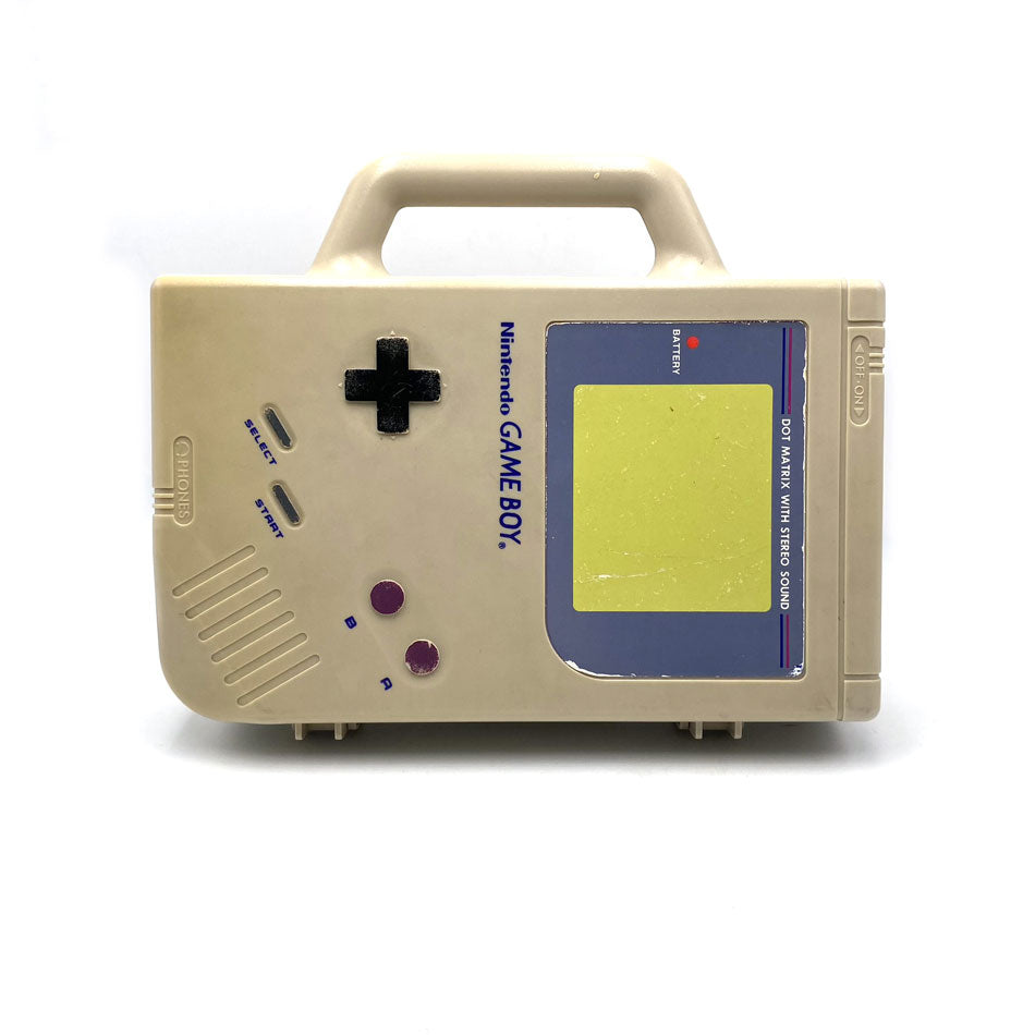 Valise de transport Nintendo Game Boy Model N° GB-70 A.L.S. Industries (1991)