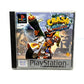 Crash Bandicoot 3 Warped Playstation 1