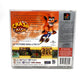 Boite et notice Crash Bash Playstation 1