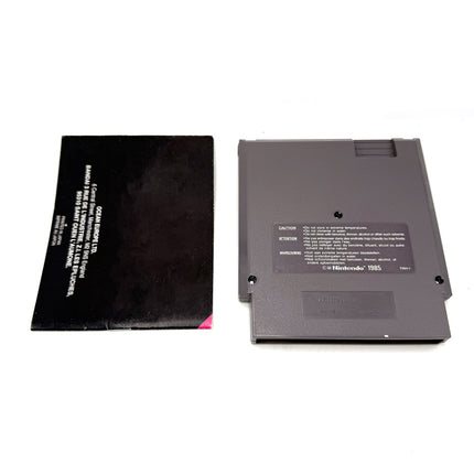 The NewZealand Story Nintendo NES
