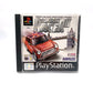 London Racer II Playstation 1