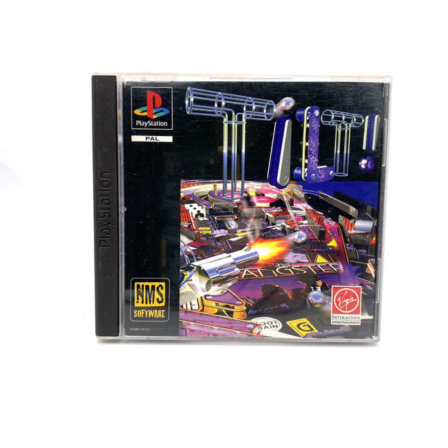 Tilt Playstation 1