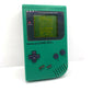 Console Nintendo Game Boy FAT Playt It Loud Green