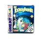 Toonsylvania Nintendo Game Boy Color