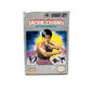 Jackie Chan's Action Kung Fu Nintendo NES