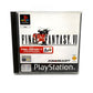 Final Fantasy VI Playstation 1 