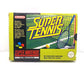 Super Tennis Super Nintendo 