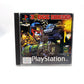 Judge Dredd Playstation 1