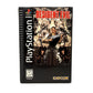 Resident Evil Playstation 1 Version Long Box (NTSC) RARE