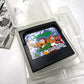 Pengo Sega Game Gear