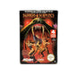 Swords And Serpents Nintendo NES