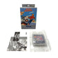 Space Harrier Sega Game Gear