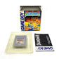 Solar Striker Nintendo Game Boy