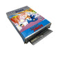 Sonic the Hedgehog Sega Game Gear