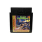 Alien Syndrome Nintendo NES