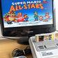 Console Super Nintendo (1-Chip) avec manette 