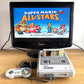 Console Super Nintendo (1-Chip) avec manette 