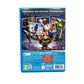 Lego La Grande Aventure Le Jeu Vidéo Nintendo Wii U