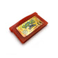 Pokemon Version Rouge Feu Nintendo Game Boy Advance