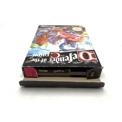Defender Of The Crown Nintendo NES