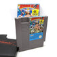 The Adventure Island Part Two II Nintendo NES