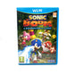 Sonic Boom L'Ascension De Lyric Nintendo Wii U