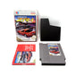 Corvette ZR-1 Challenge Nintendo NES